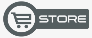 Logo Store Png - E Store #2398314