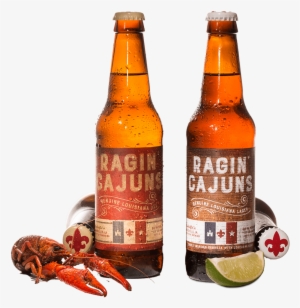 Ragin' Cajuns Brews - Ragin Cajun Beer #2398345