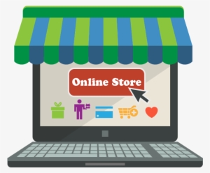 Online Stores #2398391