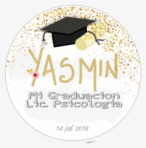 Stiker De Graduaciones #2398395