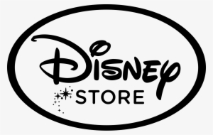 2000px-disney Store Logo - Disney Store Logo #2398397