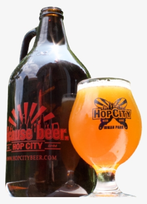 Our Story - Growlers Atlanta #2398417