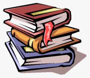 Muchos Libros Cristianos, Libros Cristianos Para Descargar - Transparent Background Books Clipart #2398463