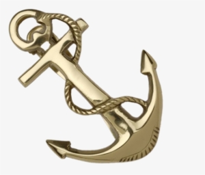 *el Ancla* - Showerrods.com Anchor Door Knocker #2398529