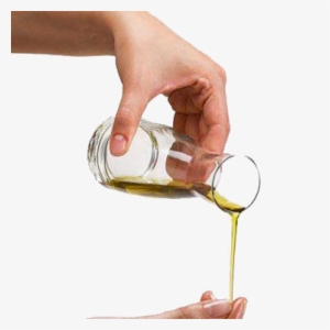 Quitar La Pintura De Las Manos Aveces No Es Una Tarea - Hot Oil Manicure #2398582