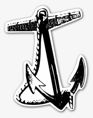 Anchor - Logo Png Ancla - Free Transparent PNG Download - PNGkey
