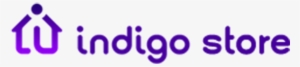 Logo Indigo Store #2398703