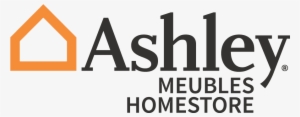 Ashley Home Store Furniture Store In Laval, Saint Jerome - Ashley Homestore Logo Png #2398723