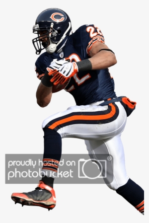 Matt Forte #2398818