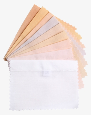 La Prueba De Rendimiento Se Realiza Normalmente Sobre - Whiteness Index In Textiles #2398819