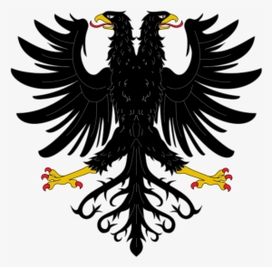 244 × 240 Pixels - Two Headed Eagle Svg #2398820