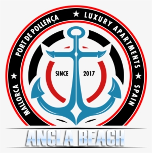 Anclabeach - Logo #2398906