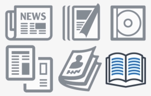 Con El Objetivo De Mejorar La Información Y La Formación - Logo Periodico #2398957