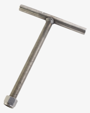 Ancla Galvanizada Para Base #2398979