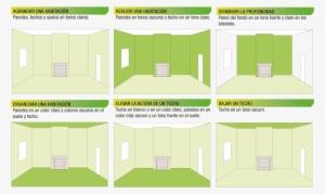 Especial Pintura - Pared Se Debe Pintar Mas Oscura #2399014