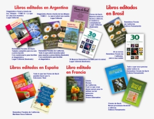 Libros - - Los 30 Nuevos Remedios Florales De California Para #2399016 Libros - - Los 30 Nuevos Remedios Florales De California Para #2399016