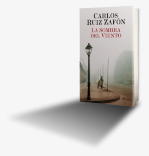 La Sombra Del Viento Y Su Inolvidable Cementerio De #2399084