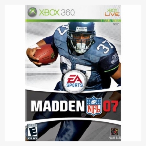 Auction Ended On Apr 18 - Madden Covers #2399115