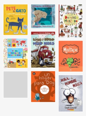 Libros En Español Para Grados K-2 - Domingo No Mercado-sanabria, Jose #2399119