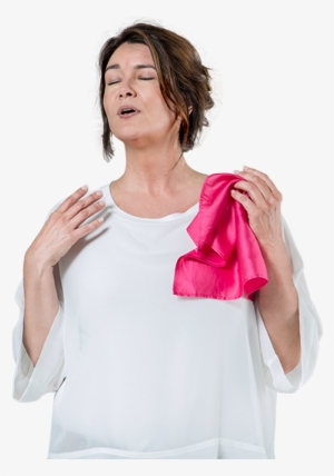 Problems To Irritability, Restlessness And The Infamous - Menstruation #2399318