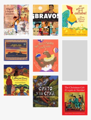 Libros En Español A Partir De 6 Años #2399378