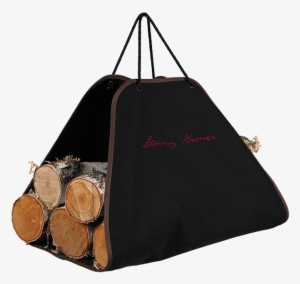 The Wood Tote - Tent #2399394