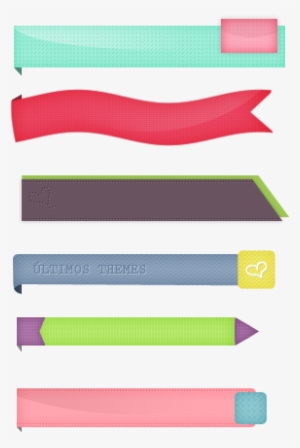 Esta Em Png, Dai Você Recorta Apenas A Faixa Que Queres - Faixa Escrita Png #2399467