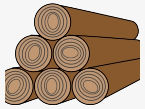 Wood Png Clipart #2399517