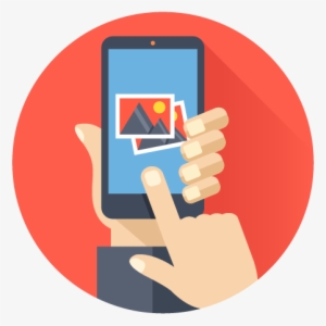 Haz Una Foto O Sube Un Pdf - Call Police App #2399566