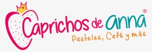Logo Caprichos De Anna - Caprichos De Ana Cancun #2399568 Logo Caprichos De Anna - Caprichos De Ana Cancun #2399568