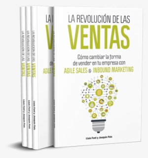 La Revolución De Las Ventas - Inbound Marketing #2399633