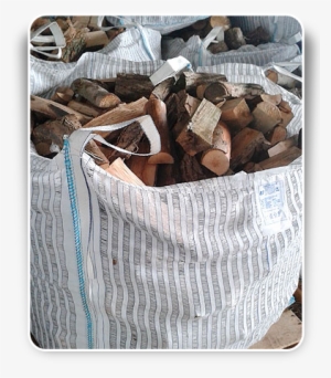 One Cubic Metre Bag Of Softwood Is £45 - Lumber #2399635