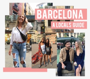 888 - Barcelona #2399716