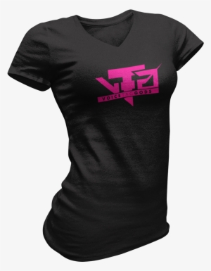 Vtg Hot Pink Logo #2399736