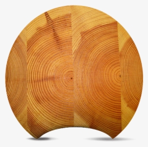 Der Leimstamm Verbindet Alle Vorteile Des Profilleimbalkens - Plywood #2399737