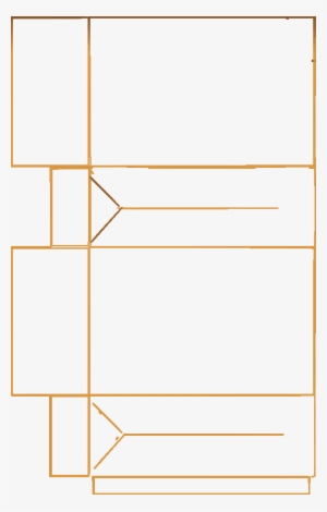 Patron Bolsa De Papel Para Imprimir - Moldes De Bolsitas Para Cumpleaños #2399759