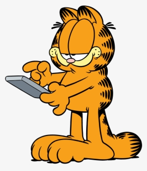 Professor Garfield - Racerfx #2399802 Professor Garfield - Racerfx #2399802