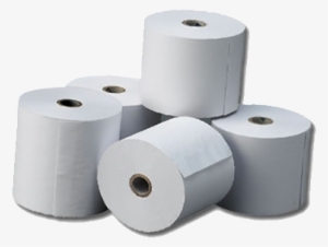 Papel Termico Clot - Rollos Para Caja Registradora #2399892