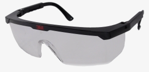 Anteojos Anticratch Claro - Anteojos De Seguridad Png #2399961