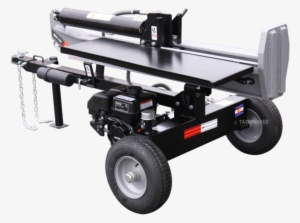 Wood-king 22t - Log Splitter #2399987