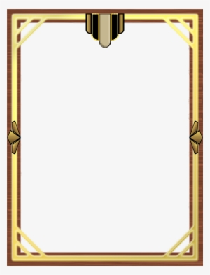 Frame Png #240055