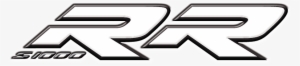 For The Bmw Sport Bikes S 1000 Rr And Hp4 2d Debus #240119