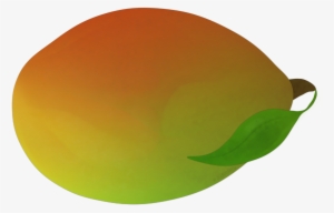 Mango Clipart Png Image Purepng Free Cc - Portable Network Graphics #240142