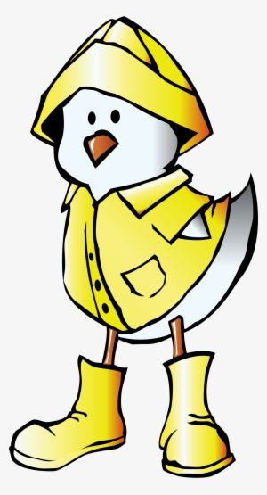 Chicken And Raincoat - Goy Wellies Ornament (oval) #240184