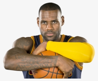 Lebron James Png Transparent Image - Lebron James Png #240201
