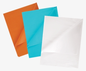Basic Tissue Paper - S. Walter Packaging Corp. #240242