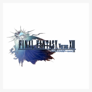 Original Logo Design - Final Fantasy Versus Xiii #240296
