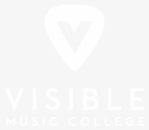 Visible Music College - Memphis Visible Music College Logo #240297