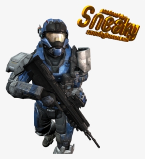 Halo Reach Carter - Age Of Empires #240315