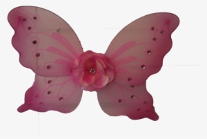 Kids Fairy Wings - Fairy Wings Pink #240425